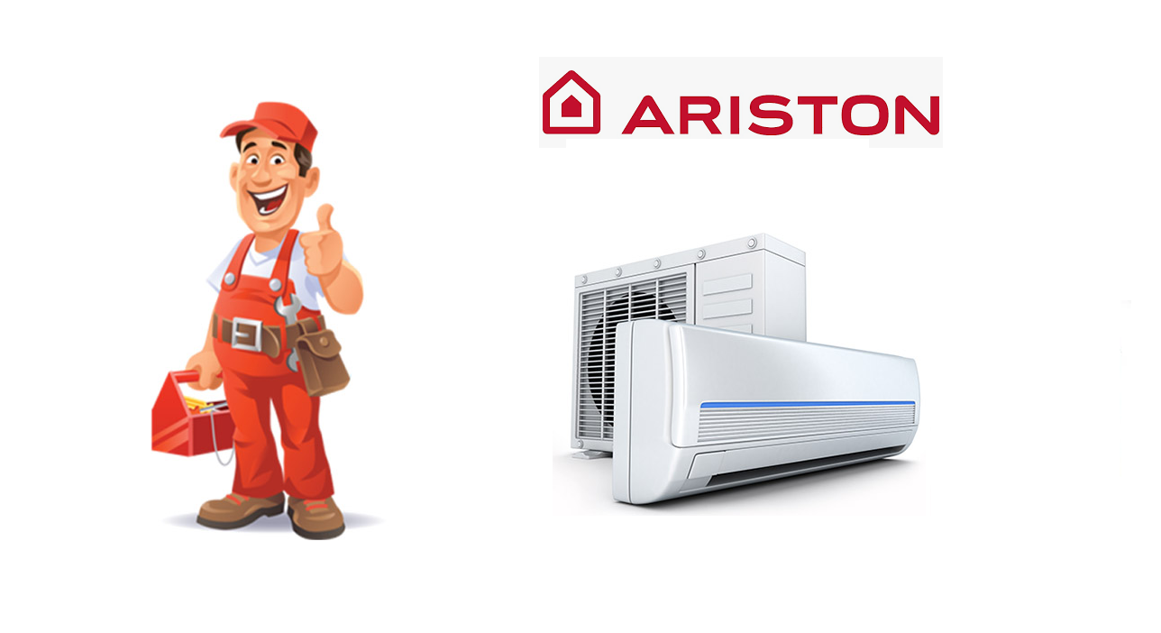 Kemalpaşa Ariston klima servisi