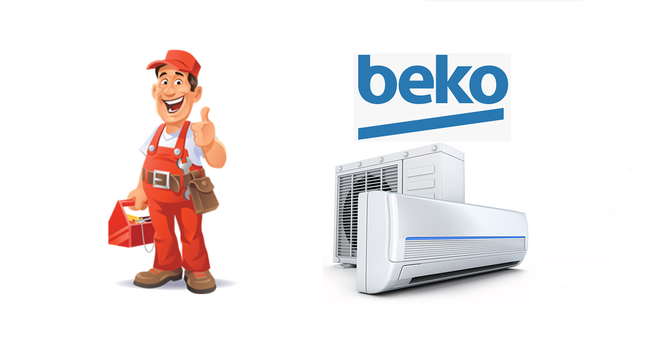 Kemalpaşa beko klima servisi