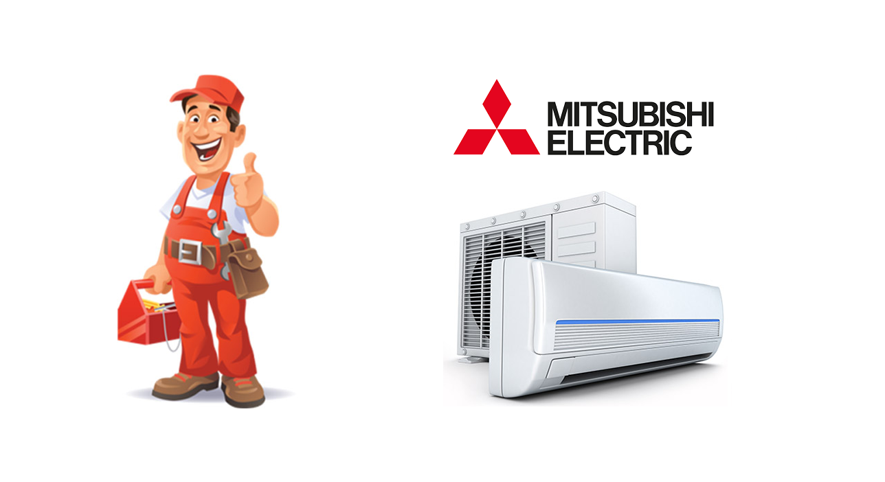 Kemalpaşa mitsubishi klima servisi