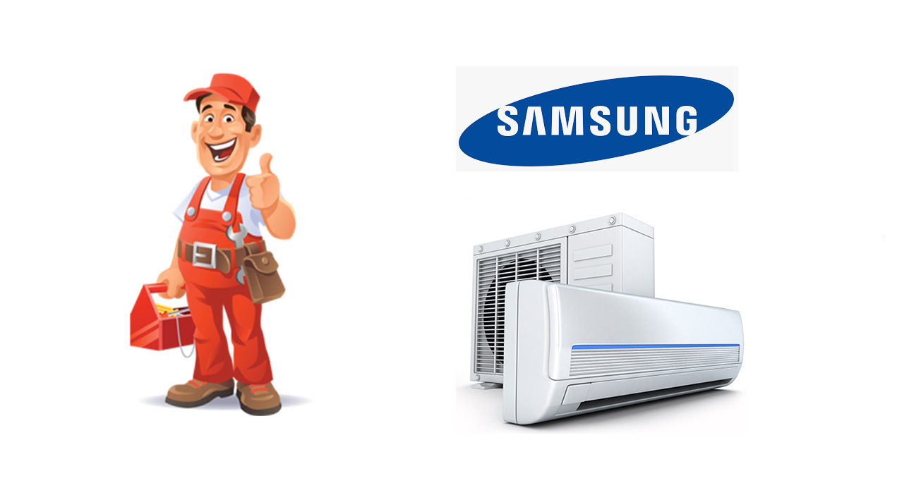 Kemalpaşa samsung klima servisi