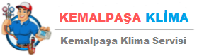 kemalpaşa klima servisi logo